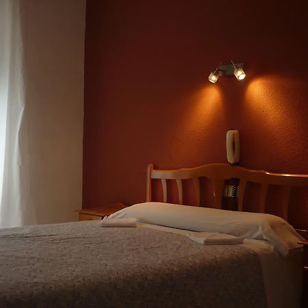 Hostal Fuencarral Kryse Madrid Eksteriør billede
